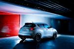 Nissan Juke Concept by Nismo 2012 года